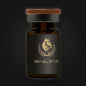 LuzWeight-Semaglutide