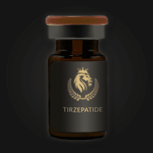 LuzWeight- Tirzepatide
