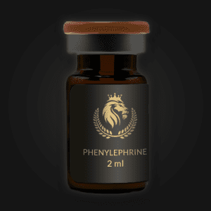 MDRX-Phenylephrine-2ml